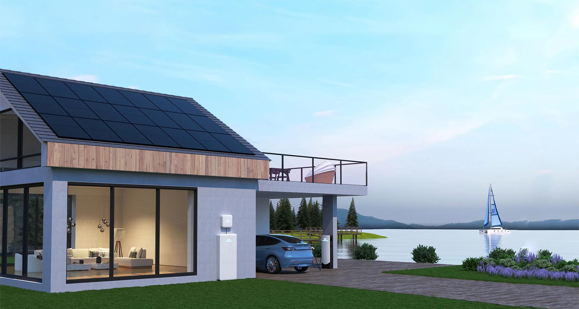 Anern: Fabricant professionnel d'inverseur solaire