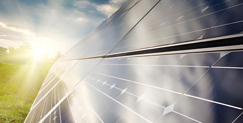 Installation d'onduleurs solaires