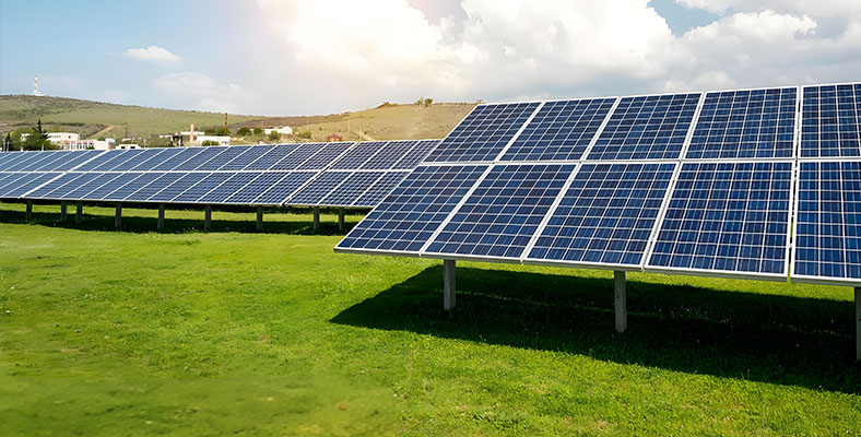 Maintenance des onduleurs solaires