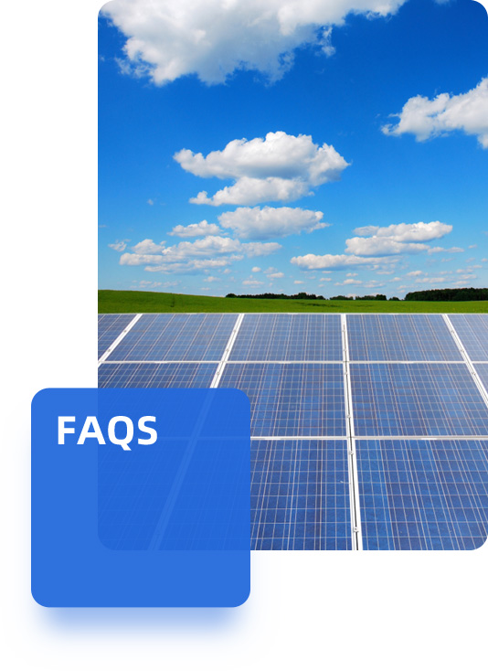 Système de panneau solaire Anern FAQs