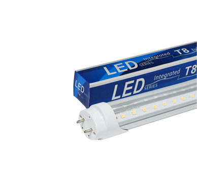 Tube de lumière LED économiseur d'énergie