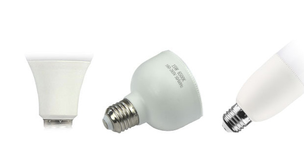 Avantages de l'ampoule LED blanc brillant