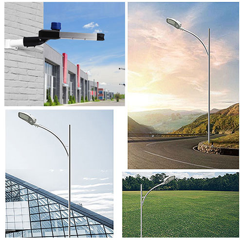 150w led street light price