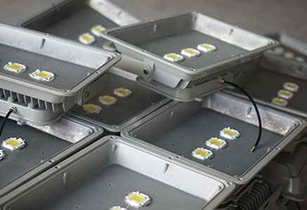 150 watt led flood light price