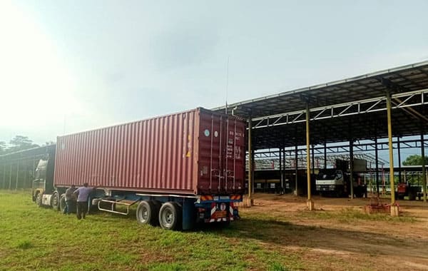 500 panneaux solaires ont été vendus en Malaisie