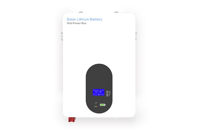 Batterie au lithium CATL Lifepo4