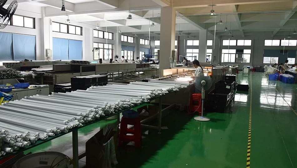 led factory 2