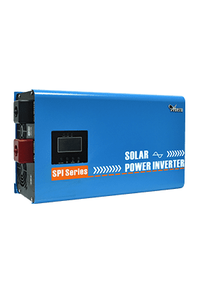 2000-12000w inverseur solaire avec UPS