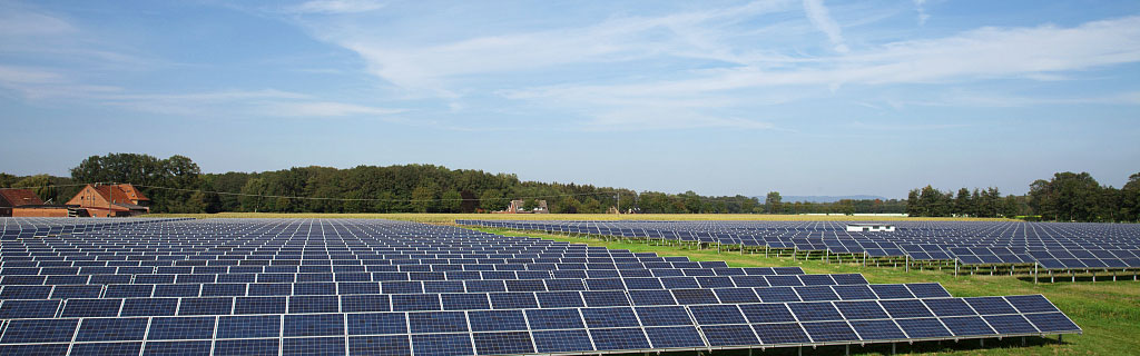 Système d'alimentation solaire Anern Off/sur réseau