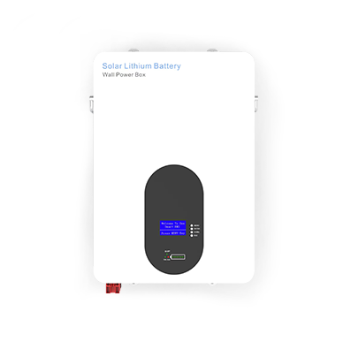 Batterie au lithium CATL Lifepo4