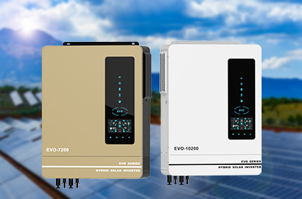 Comment les inverseurs solaires hybrides se protège contre les pannes du réseau