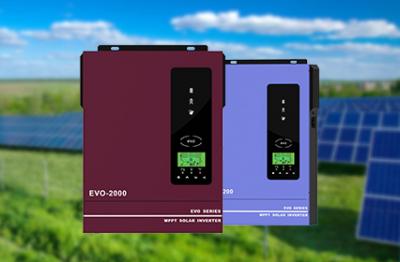 Dévoiler le potentiel: utiliser des inverseurs solaires hybrides pour des applications commerciales