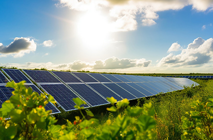 Techniques pour augmenter la production d'énergie du système d'énergie solaire