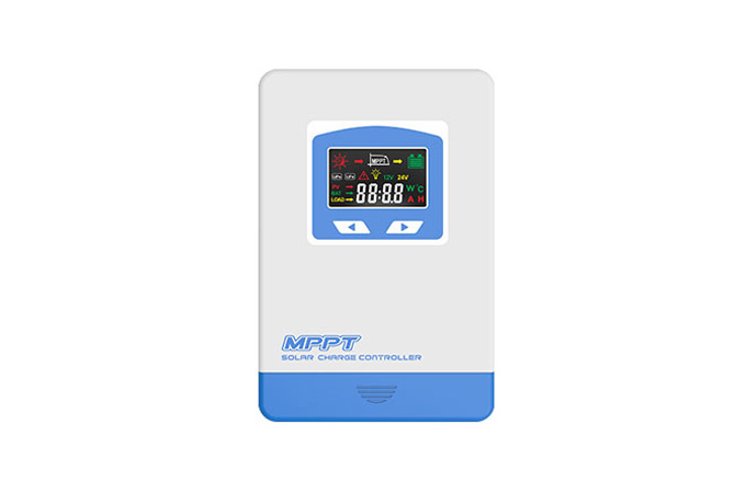 Contrôleur de charge solaire MPPT (MSC)