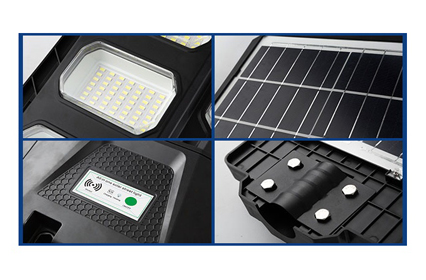Comment choisir Télécommande Solaire Jardin Lumières?
