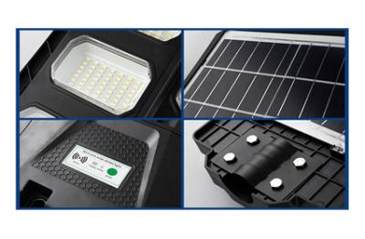 Comment choisir Télécommande Solaire Jardin Lumières?