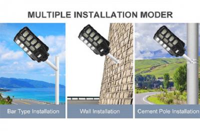 Comment mieux utiliser les lumières solaires de jardin à distance