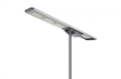 Problèmes courants avec le réverbère LED solaire tout-en-un