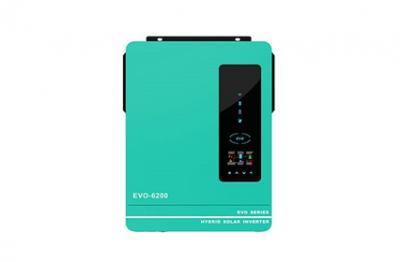 Intégration intelligente: systèmes d'inverseur solaire hybride pour applications mobiles modernes