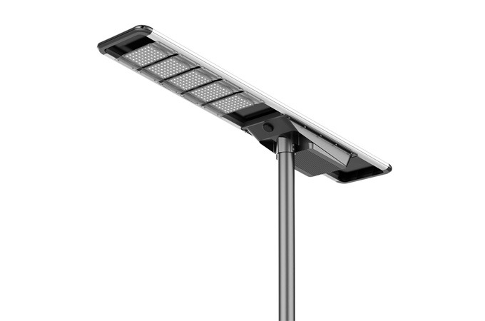 Réverbère solaire tout-en-un (SLZ)