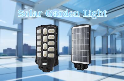 Parcs Aglow: Fabricant de lampes solaires de jardin pour les zones de loisirs publiques
