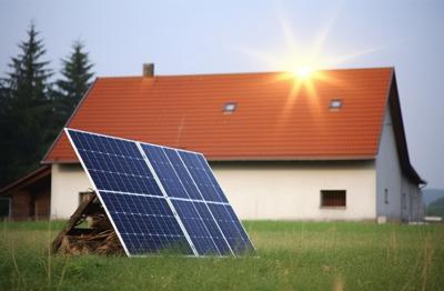 Élevez votre configuration: accessoires essentiels pour l'installation de panneaux solaires sans soudure