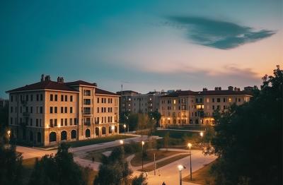 Combien de temps dure la durée de vie des lampadaires solaires en gros?