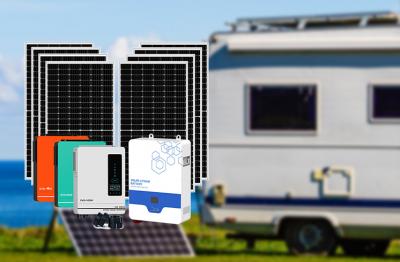 Guide d'entretien et d'entretien des accessoires du système solaire