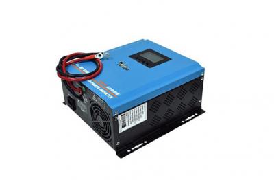 Un inverseur solaire 1200W peut-il fonctionner sans piles?