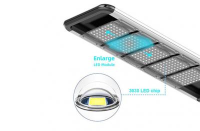 Avantages de l'utilisation des lampadaires solaires tout-en-un 60W dans les zones rurales