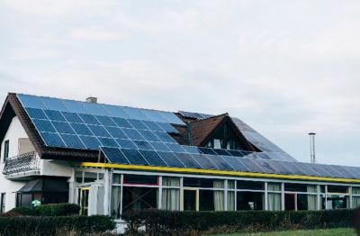 Indicateurs techniques principaux d'inverseurs solaires