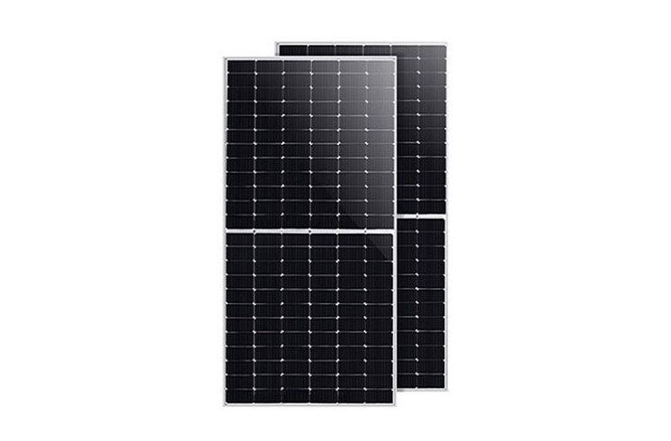 Les panneaux solaires et les accessoires mènent un nouveau chapitre dans la vie hors réseau