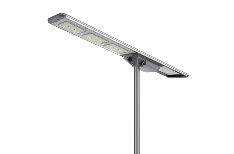 Comment choisir des lampes de rue solaires fiables?