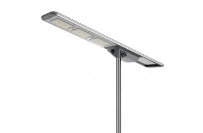 Quels avantages les lampadaires solaires peuvent-ils apporter?