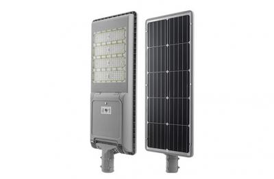 Système de lampe de rue lumière solaire idées de conception et points clés