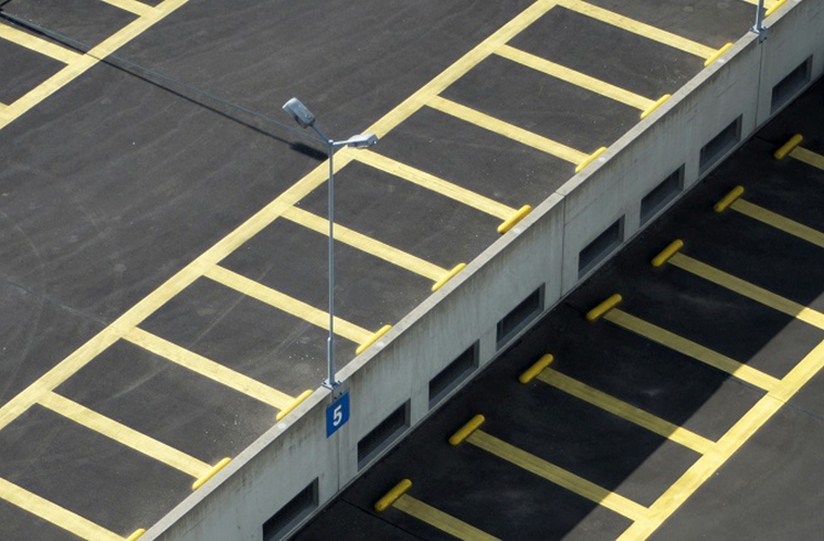Les lampadaires à capteur solaire apportent commodité et tranquillité d'esprit