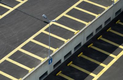 Les lampadaires à capteur solaire apportent commodité et tranquillité d'esprit