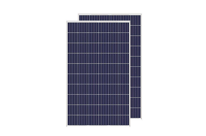 Quel est le meilleur angle pour les panneaux solaires en vrac?
