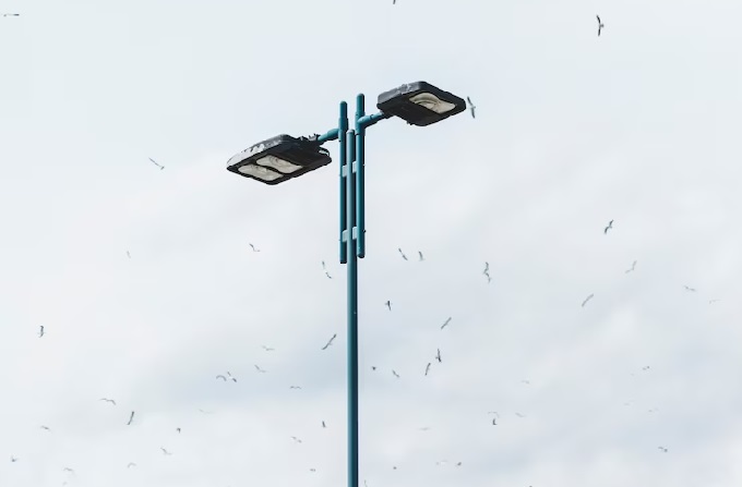 Pourquoi les lampadaires solaires intégrés tout-en-un peuvent-ils ne pas fonctionner?
