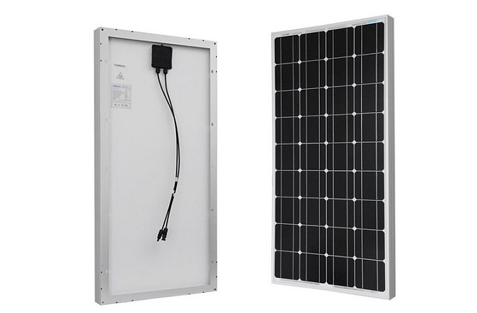 Quel type de panneaux solaires est le meilleur pour vous: panneau solaire monocristallin ou polycristallin?
