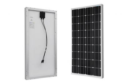 Quel type de panneaux solaires est le meilleur pour vous: panneau solaire monocristallin ou polycristallin?
