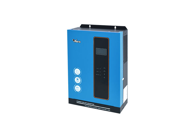 500-1500w inverseur solaire basse fréquence