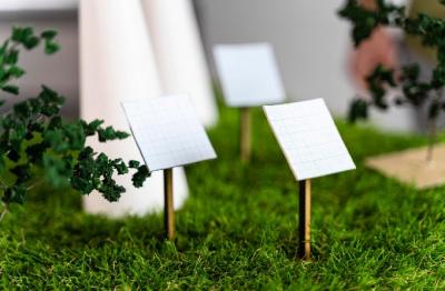 Facteurs influençant la durée de vie des lampes solaires de jardin à télécommande