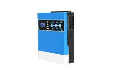 Solution de stockage ménagère. Comment sélectionner un inverseur de kilowatts de 1.5?