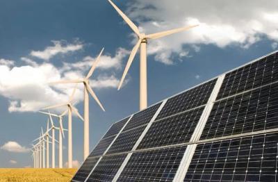 Applications des dispositifs de nitrure de gallium dans l'inverseur solaire hybride en réseau