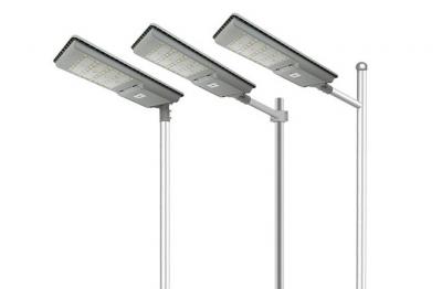 Quelle marque de réverbère solaire de 150 watts a une bonne qualité?