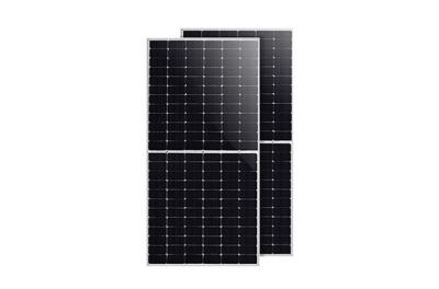 Principes et caractéristiques des panneaux semi-cellulaires photovoltaïques
