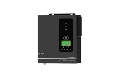 Comment fonctionne le stockage de la batterie solaire hybride d'inverseur