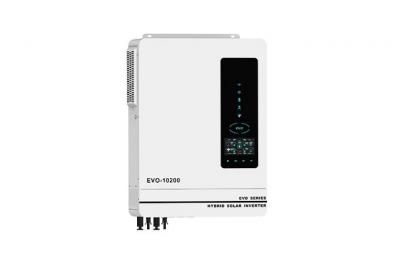 Inverseur hybride intelligent: une nouvelle révolution dans l'énergie domestique, pas peur des pannes de courant!