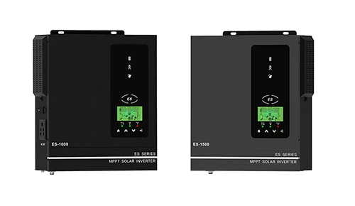 AN-SCI-ES série inverseur solaire AN-SCI-ES1000/1500
